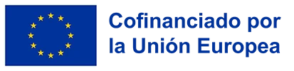 Proyecto cofinanciado por la Unión Europea